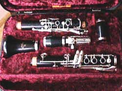 Clarinet