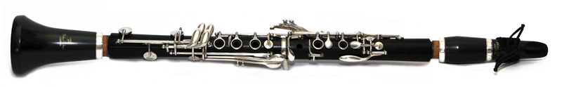 Clarinet