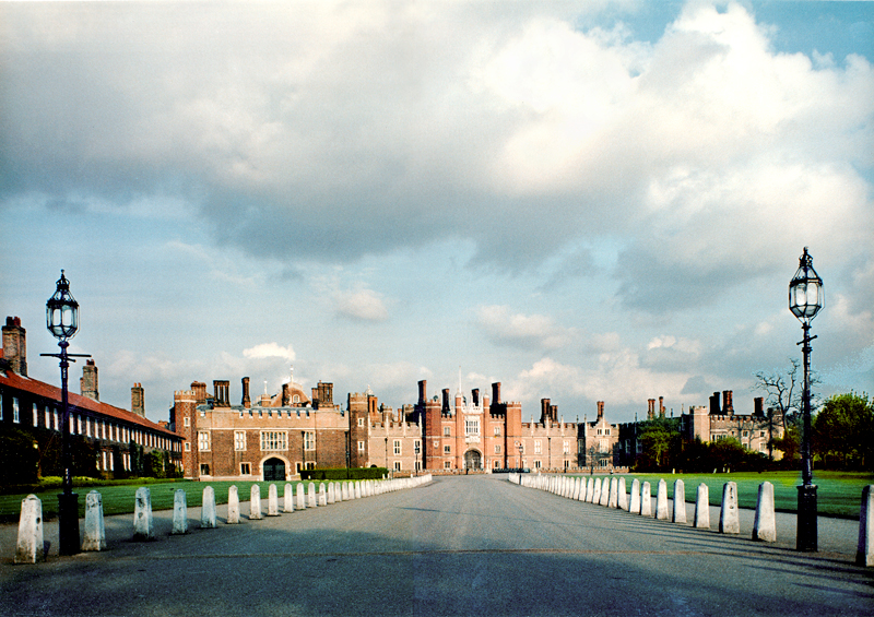 Hampton Court