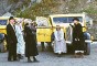 Skagway Streetcar