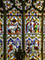 Ely Stained Glass Window