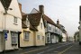 Linton High Street