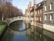 Mathematical Bridge