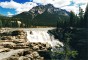 Athabascar Falls