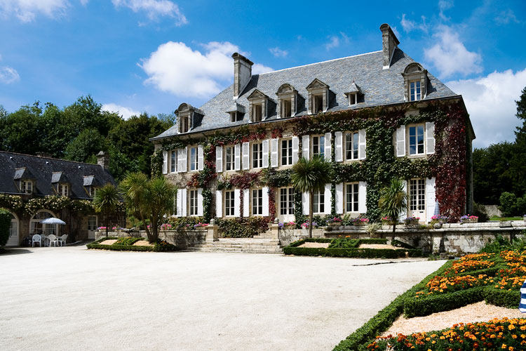 Manoir de Hilguy