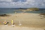 Saint Malo Beach