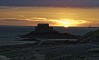 Saint Malo Sunset