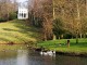 Gothic Temple - Painshill Park