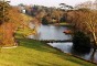 Painshill Park - Lake