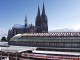 Koln Railway Station