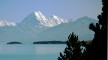 Mount Cook