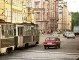 Street Scene - St Petersburg