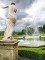 Blenheim Palace Fountains