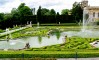 Blenheim Palace Gardens