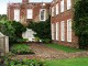 Oare House Courtyard